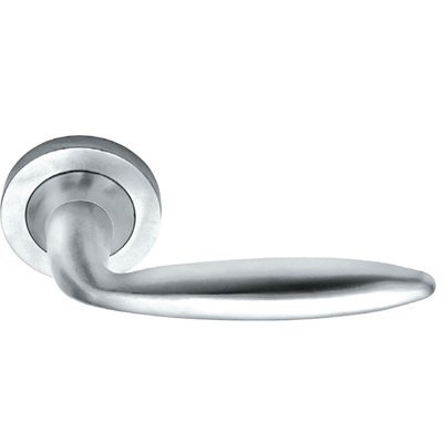 Austyle Architectural Lever (SS Bearing Mech./Fire rated) SC 52mm - primehardware