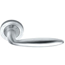 Austyle Architectural Lever (SS Bearing Mech./Fire rated) SC 52mm - primehardware