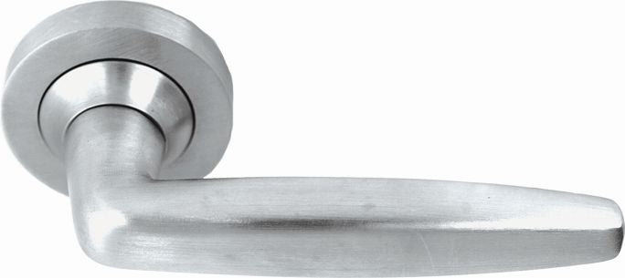 Austyle Architectural Lever (SS Bearing Mech./Fire rated) SC 52mm - primehardware