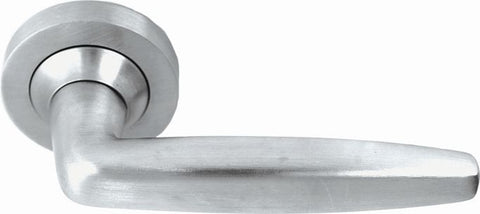 Austyle Architectural Lever (SS Bearing Mech./Fire rated) SC 52mm - primehardware