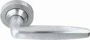 Austyle Architectural Lever (SS Bearing Mech./Fire rated) SC 52mm - primehardware