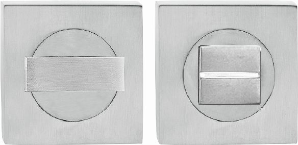 Austyle Builders Choice Privacy Snib & Release Square SC 52mm - primehardware