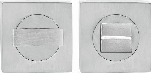 Austyle Builders Choice Privacy Snib & Release Square SC 52mm - primehardware