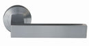 Austyle Builders Choice Lever Integrated Passage Privacy SC 52mm - primehardware