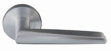 Austyle Builders Choice Lever Integrated Passage Privacy Satin Chrome 52mm (Pair)