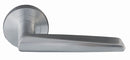 Austyle Builders Choice Lever Integrated Passage Privacy SC 52mm - primehardware