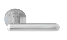 Austyle  Builders Choice Lever Integrated Passage Privacy SC 52mm