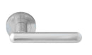 Austyle Builders Choice Lever Integrated Passage Privacy SC 52mm - primehardware