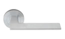 Austyle Builders Choice Lever Integrated Passage Privacy SC 52mm - primehardware