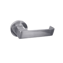 Builders Choice DDA Lever Integrated Passage Privacy Satin Chrome 52mm