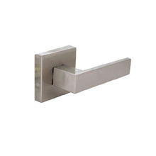 Superior Brass Builders Choice Project Series Dummy Satin Chrome 64x64mm (Pair)