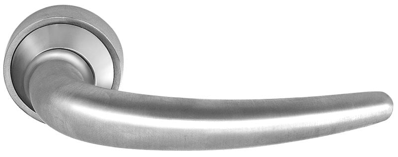 Austyle Architectural Lever (SS Ball Bearin Mech) SC 41mm - primehardware