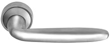 Austyle Architectural Lever SS Ball Bearing Fire Rated Satin Chrome 41mm (Pair)