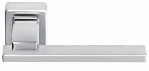 Austyle Architectural Lever (SS Ball Bearin/Fire Rated) SC 40x40mm - primehardware
