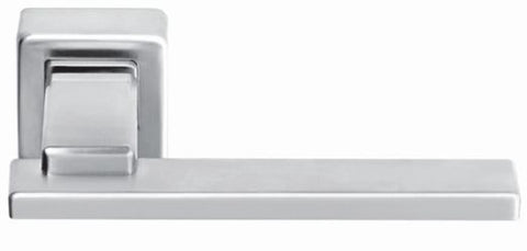 Austyle Architectural Lever (SS Ball Bearin/Fire Rated) SC 40x40mm - primehardware
