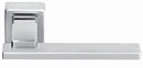 Austyle Architectural Lever (SS Ball Bearin/Fire Rated) SC 40x40mm - primehardware