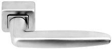 Austyle Architectural Lever SS Ball Bearing Fire Rated Satin Chrome 40x40mm (Pair)