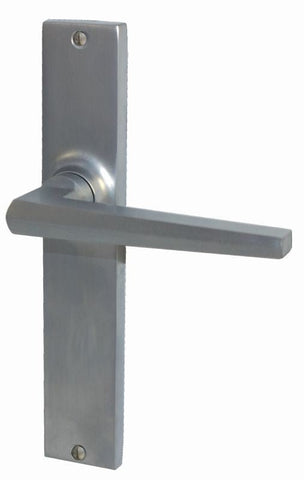 Austyle Narrow Style Lever Sets (Passage) SC 200x36mm ONLY LEVER SET - primehardware