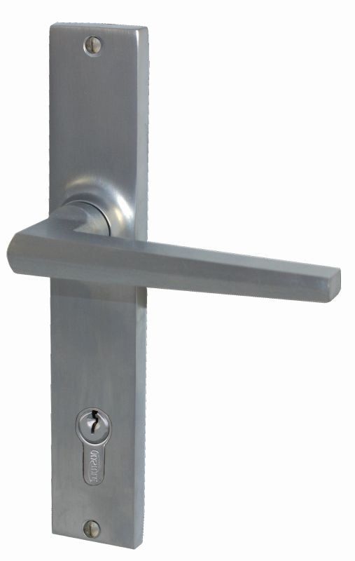 Austyle Narrow Style Lever Sets (Entrance 85mm) SC 200x36mm  ONLY LEVER SET