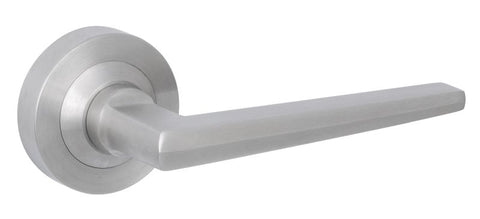 Austyle Architectural Lever 316SSS 52mm - primehardware