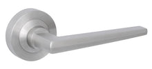 Austyle Architectural Lever 316 Stainless Steel Satin Stainless Steel 52mm (Pair)