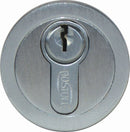 Metal lock with 'Gostyle' branding on a white background