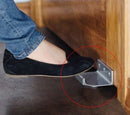 Austyle 304SS Foot Operated Door Pull SSS 100mm - primehardware
