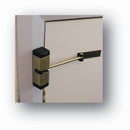 Superior Brass Door Closer SC 113mm - primehardware