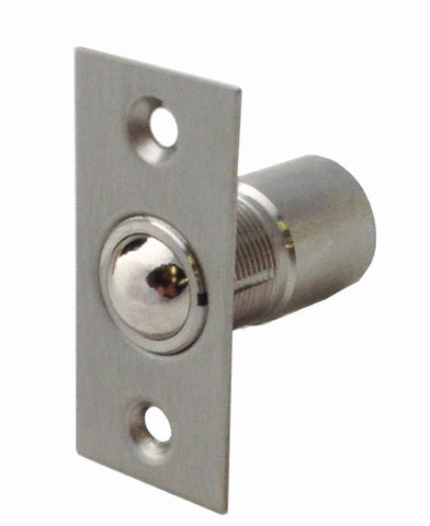 Austyle Ball Catch Satin Stainless Steel 35mm 43731 - primehardware