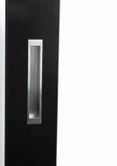 Austyle Flush Pull Rectangle Narrow 304SSS Various Finish - primehardware