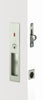 Austyle Integrated Flush Pull Sliding Door Entrance Set SN 178x38mm - primehardware