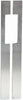 Austyle Entry Handle Blade Design Double SSS 450mm - primehardware