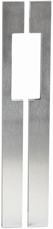 Austyle Entry Handle Blade Design Double SSS 450mm