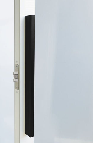 Austyle Entry Handle Blade Design Sliding Double SSS 450mm - primehardware