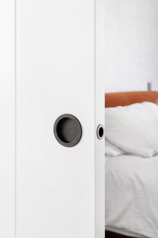 Zanda Visca Cavity Sliding Set - primehardware