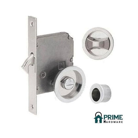 Scope Sliding Door Privacy Set (Non Cavity) - primehardware