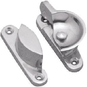 Superior Brass Sash Fastener Fitch SC 65mm - primehardware