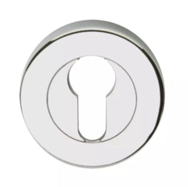Lockwood VELOCITY SMALL SQUARE ROSE SPACER PK=2 Chrome Plate VSS - SPACERCP - primehardware