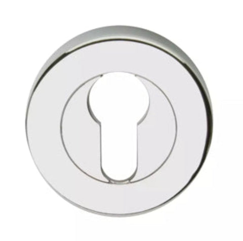 Lockwood VELOCITY SMALL SQUARE ROSE SPACER PK=2 Chrome Plate VSS - SPACERCP - primehardware