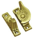 Superior Brass Fitch Fastener Fancy PB - primehardware