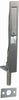 Superior Brass Flush Bolt - Heavy Duty SC 150mm - primehardware