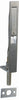 Superior Brass Flush Bolt - Heavy Duty SC 200mm - primehardware