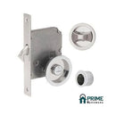 Scope Sliding Door Privacy Set (Non Cavity) - primehardware