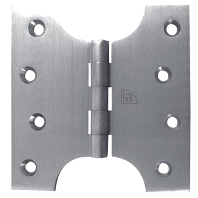Austyle Parliament Hinge 304SSS 100x100x3mm - primehardware