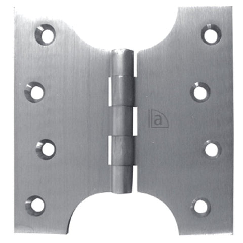 Austyle Parliament Hinge 304SSS 100x100x3mm - primehardware