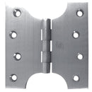 Superior Brass Parliament Hinge 304SSS 100x100x3mm - primehardware