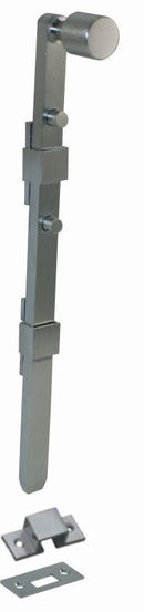 Superior Brass Panic Bolt Conceal Fixing SC 450mm - primehardware