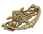 Superior Brass Cabinet Fitting