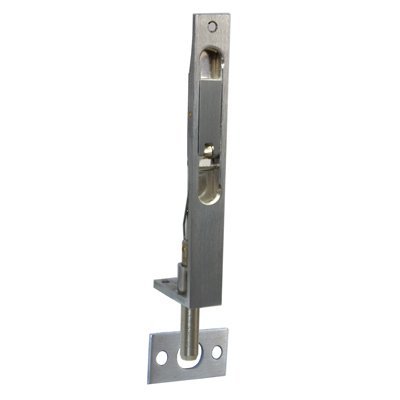 Superior Brass Flush Bolt SC 200mm - primehardware