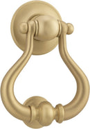 Iver Sarlat Door Knocker - primehardware
